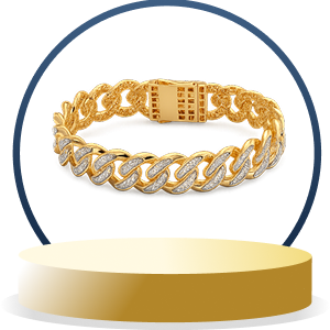 Men's Bracelet