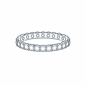 Eternity Band