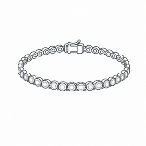 Tennis Bracelet