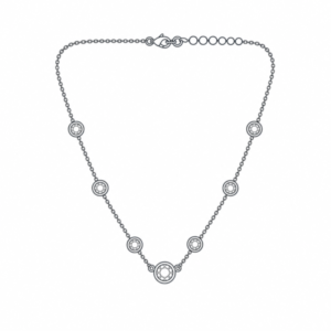 Minimal Necklace