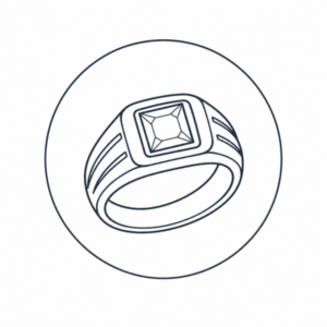 Men's Ring