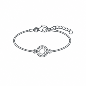 Minimalist Bracelet